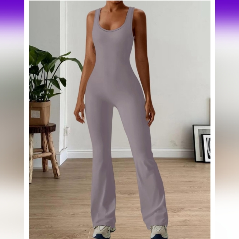 Women's Jumpsuit